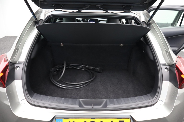 Lexus UX - 300e 54 kWh 31