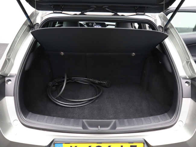 Lexus UX - 300e 54 kWh