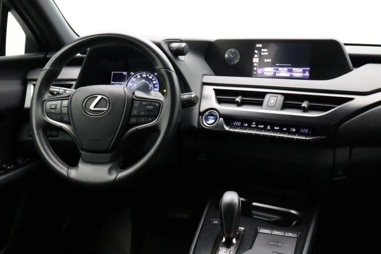 Lexus UX - 300e 54 kWh 33