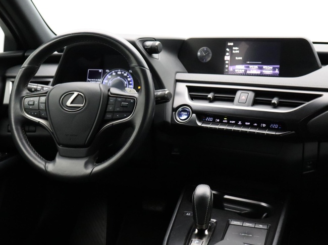 Lexus UX - 300e 54 kWh