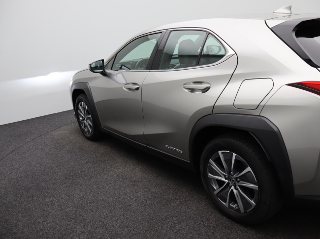Lexus UX - 300e 54 kWh
