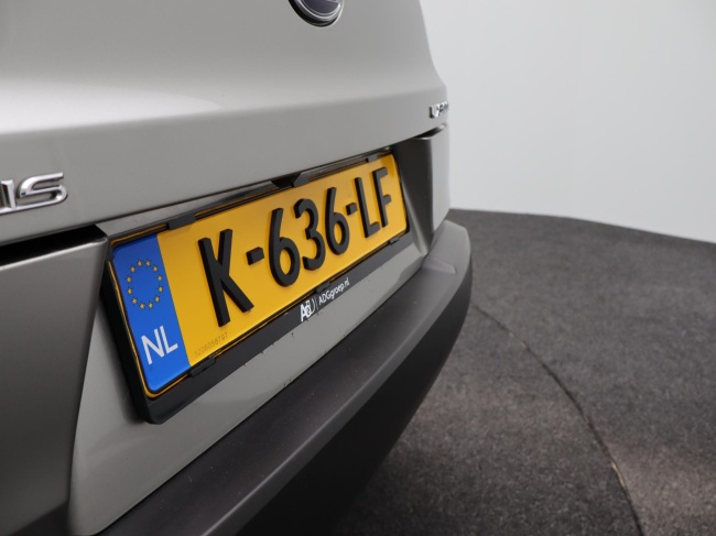 Lexus UX - 300e 54 kWh