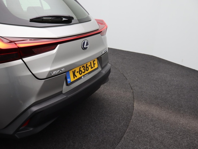 Lexus UX - 300e 54 kWh
