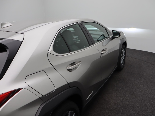 Lexus UX - 300e 54 kWh