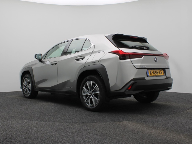 Lexus UX - 300e 54 kWh