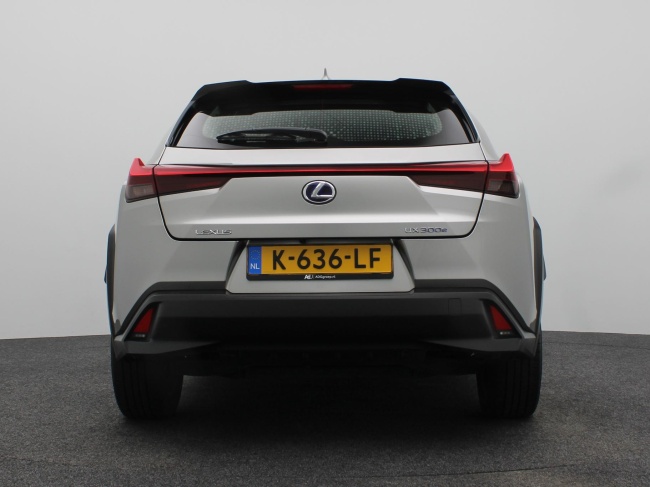 Lexus UX - 300e 54 kWh