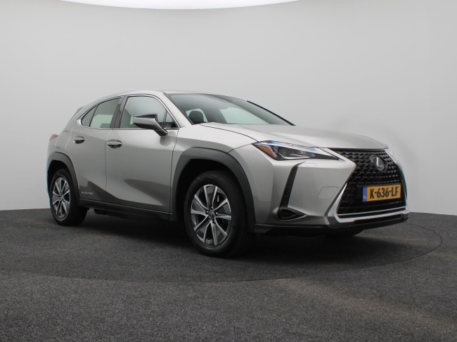 Lexus UX - 300e 54 kWh