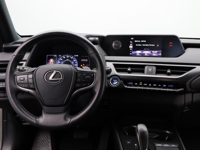 Lexus UX - 300e 54 kWh