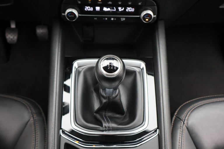 Mazda CX-5 - 2.0 SkyActiv-G 165 Style Selected 11