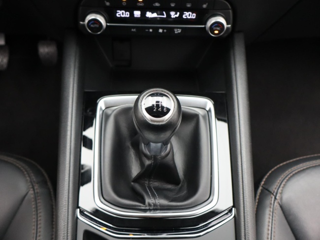 Mazda CX-5 - 2.0 SkyActiv-G 165 Style Selected