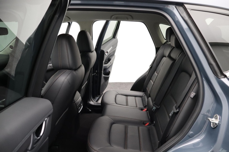 Mazda CX-5 - 2.0 SkyActiv-G 165 Style Selected 13