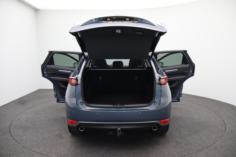 Mazda CX-5 - 2.0 SkyActiv-G 165 Style Selected 14