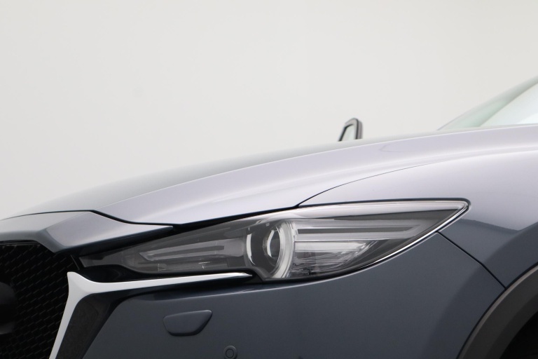 Mazda CX-5 - 2.0 SkyActiv-G 165 Style Selected 15