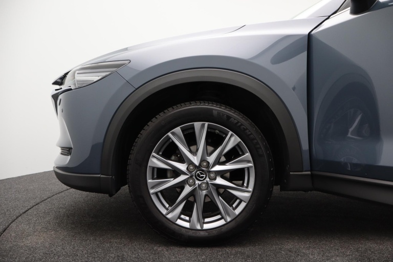 Mazda CX-5 - 2.0 SkyActiv-G 165 Style Selected 16