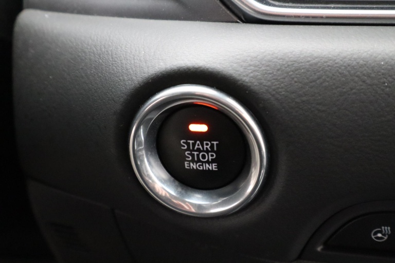 Mazda CX-5 - 2.0 SkyActiv-G 165 Style Selected 18