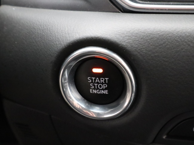 Mazda CX-5 - 2.0 SkyActiv-G 165 Style Selected