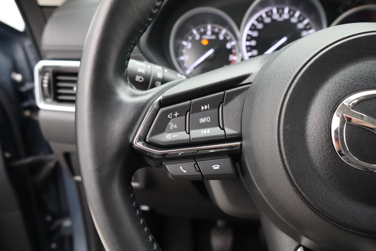 Mazda CX-5 - 2.0 SkyActiv-G 165 Style Selected 20