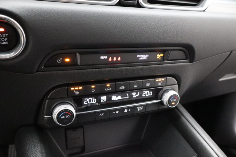 Mazda CX-5 - 2.0 SkyActiv-G 165 Style Selected 23