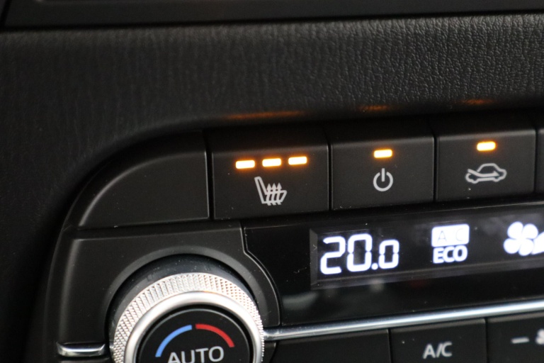 Mazda CX-5 - 2.0 SkyActiv-G 165 Style Selected 24