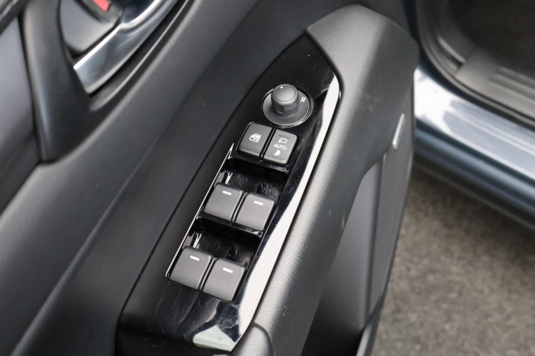 Mazda CX-5 - 2.0 SkyActiv-G 165 Style Selected 27