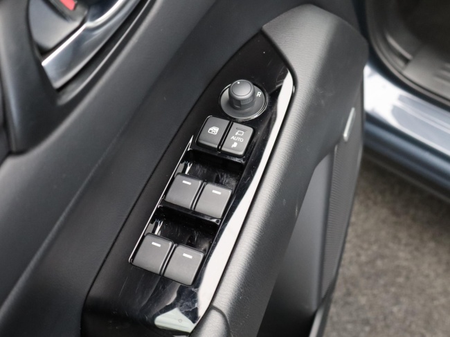 Mazda CX-5 - 2.0 SkyActiv-G 165 Style Selected