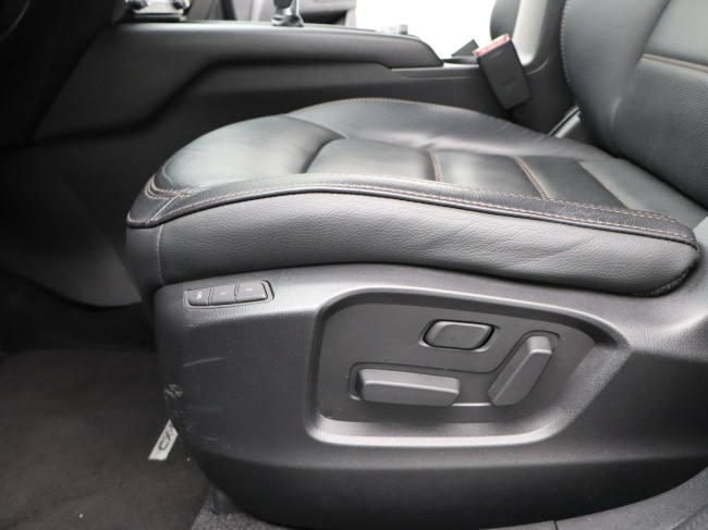 Mazda CX-5 - 2.0 SkyActiv-G 165 Style Selected