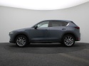 Mazda CX-5 - 2.0 SkyActiv-G 165 Style Selected