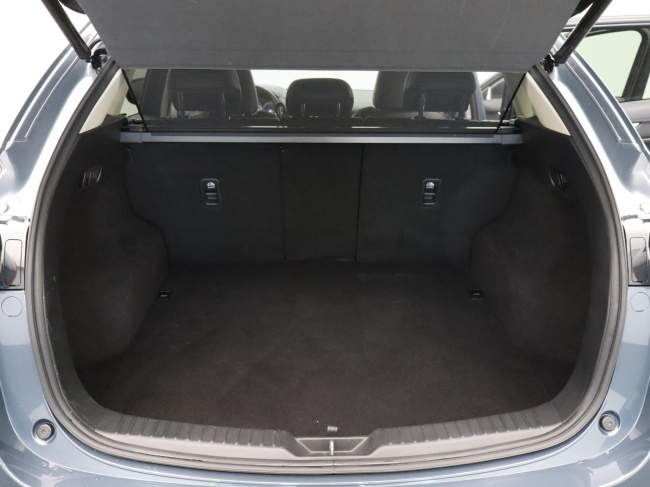 Mazda CX-5 - 2.0 SkyActiv-G 165 Style Selected