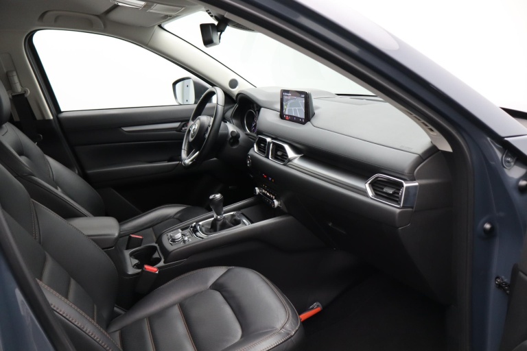 Mazda CX-5 - 2.0 SkyActiv-G 165 Style Selected 32