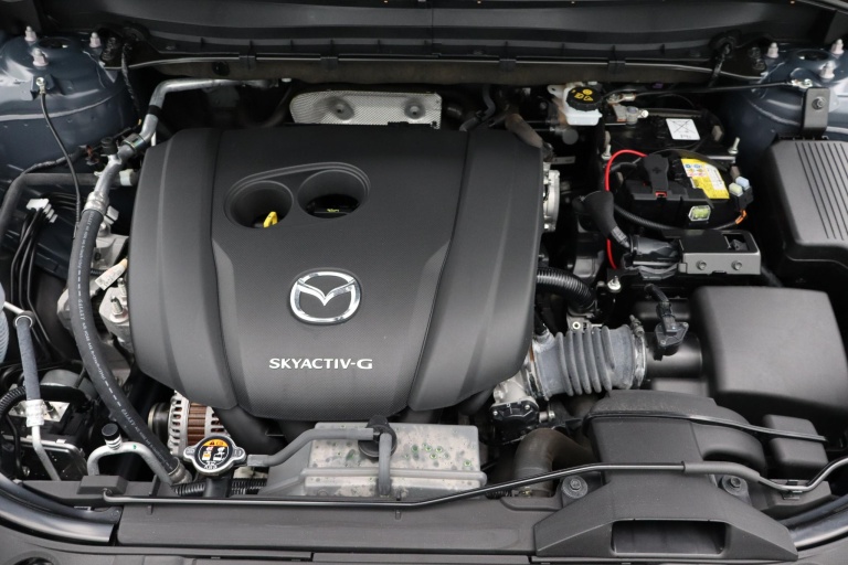 Mazda CX-5 - 2.0 SkyActiv-G 165 Style Selected 35