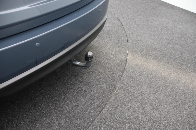 Mazda CX-5 - 2.0 SkyActiv-G 165 Style Selected 39