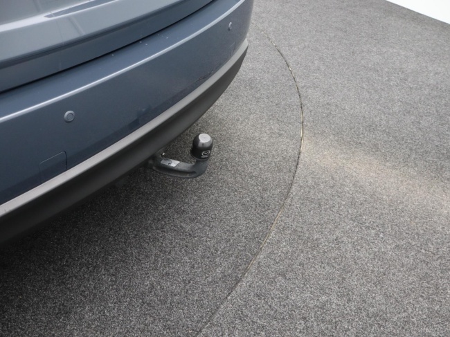 Mazda CX-5 - 2.0 SkyActiv-G 165 Style Selected