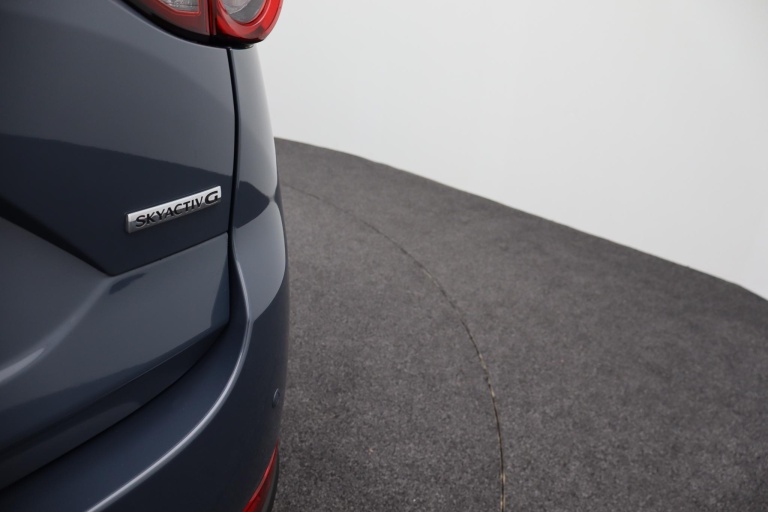 Mazda CX-5 - 2.0 SkyActiv-G 165 Style Selected 40