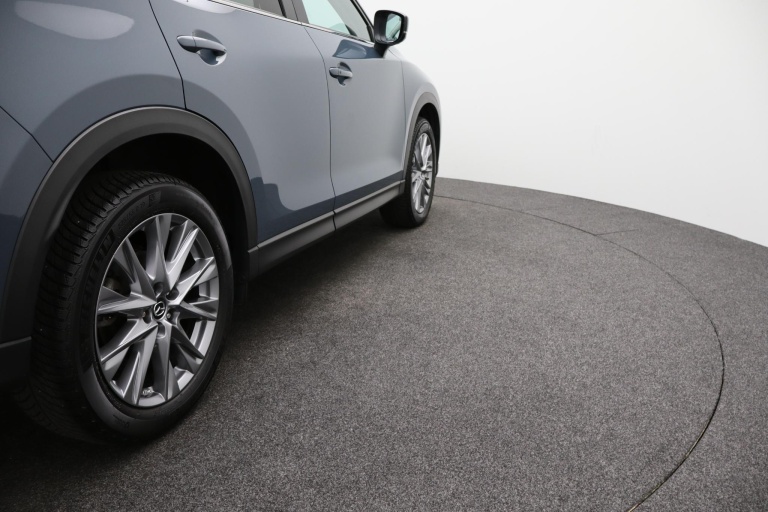 Mazda CX-5 - 2.0 SkyActiv-G 165 Style Selected 41