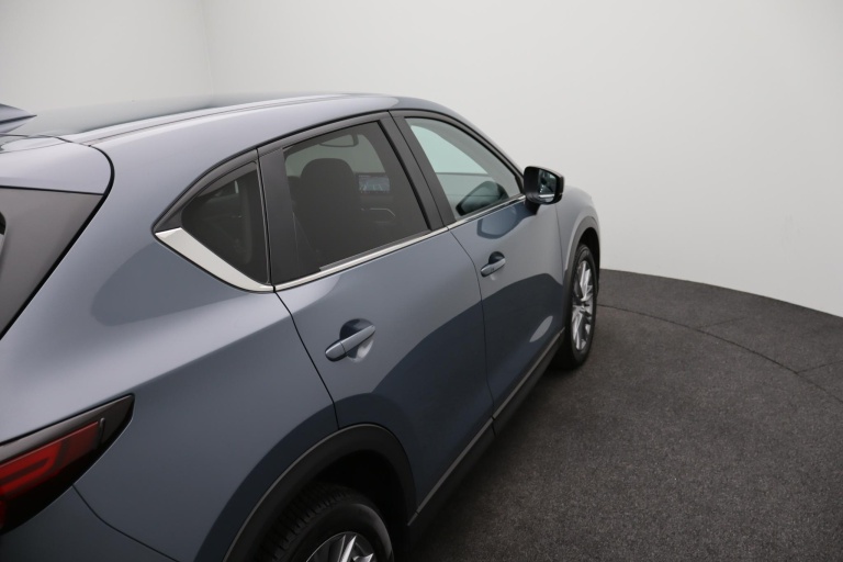 Mazda CX-5 - 2.0 SkyActiv-G 165 Style Selected 42