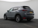 Mazda CX-5 - 2.0 SkyActiv-G 165 Style Selected