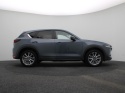Mazda CX-5 - 2.0 SkyActiv-G 165 Style Selected