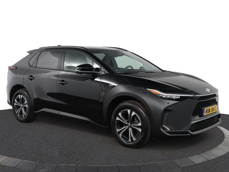 Toyota bZ4X - Dynamic 71 kWh 14