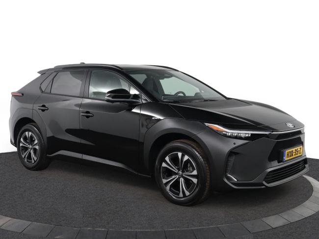 Toyota bZ4X - Dynamic 71 kWh