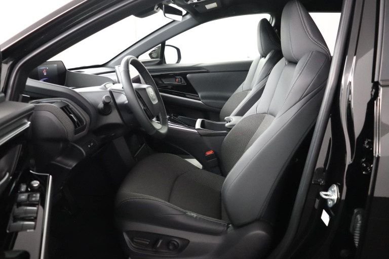 Toyota bZ4X - Dynamic 71 kWh 17