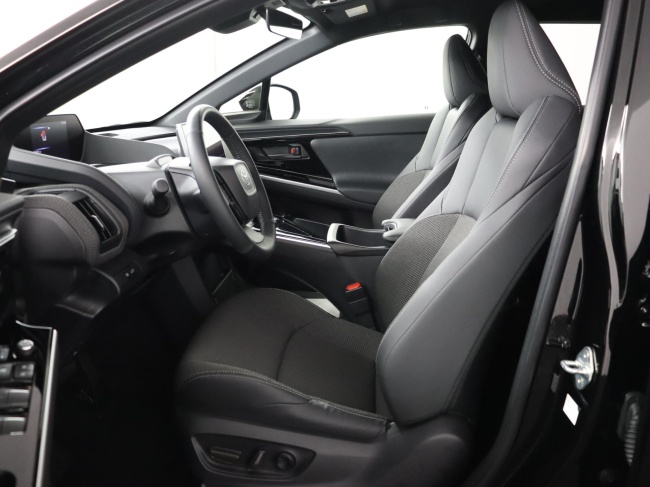 Toyota bZ4X - Dynamic 71 kWh