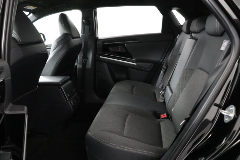 Toyota bZ4X - Dynamic 71 kWh 18