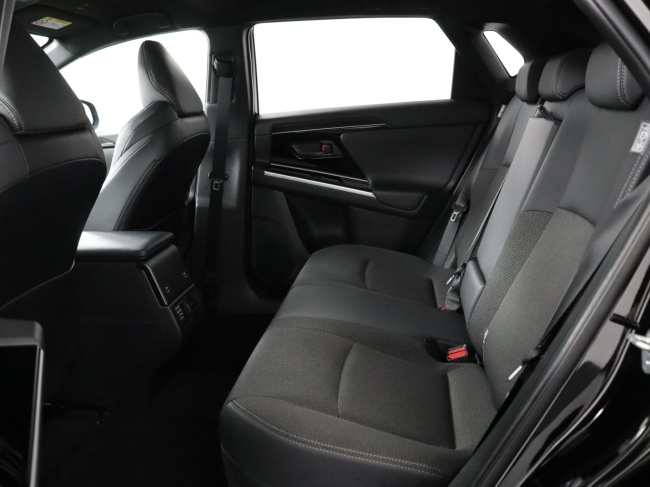 Toyota bZ4X - Dynamic 71 kWh