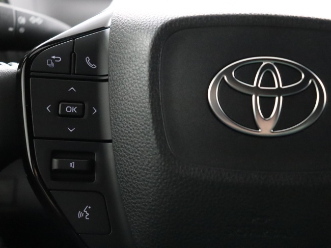 Toyota bZ4X - Dynamic 71 kWh