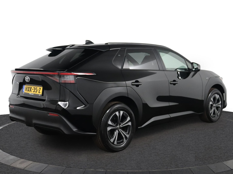 Toyota bZ4X - Dynamic 71 kWh 2