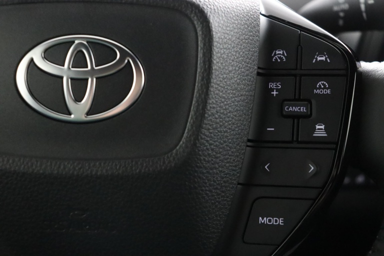 Toyota bZ4X - Dynamic 71 kWh 21