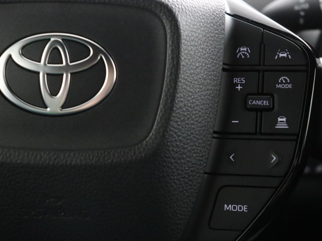 Toyota bZ4X - Dynamic 71 kWh