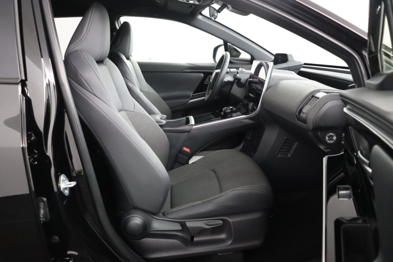 Toyota bZ4X - Dynamic 71 kWh 22