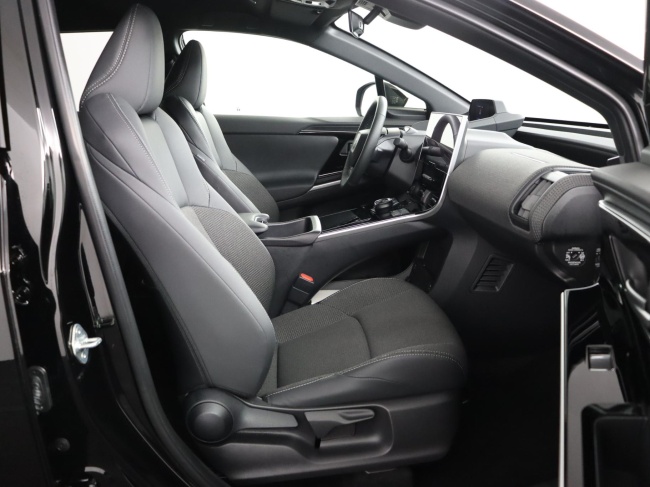 Toyota bZ4X - Dynamic 71 kWh