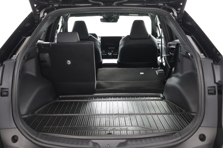 Toyota bZ4X - Dynamic 71 kWh 25